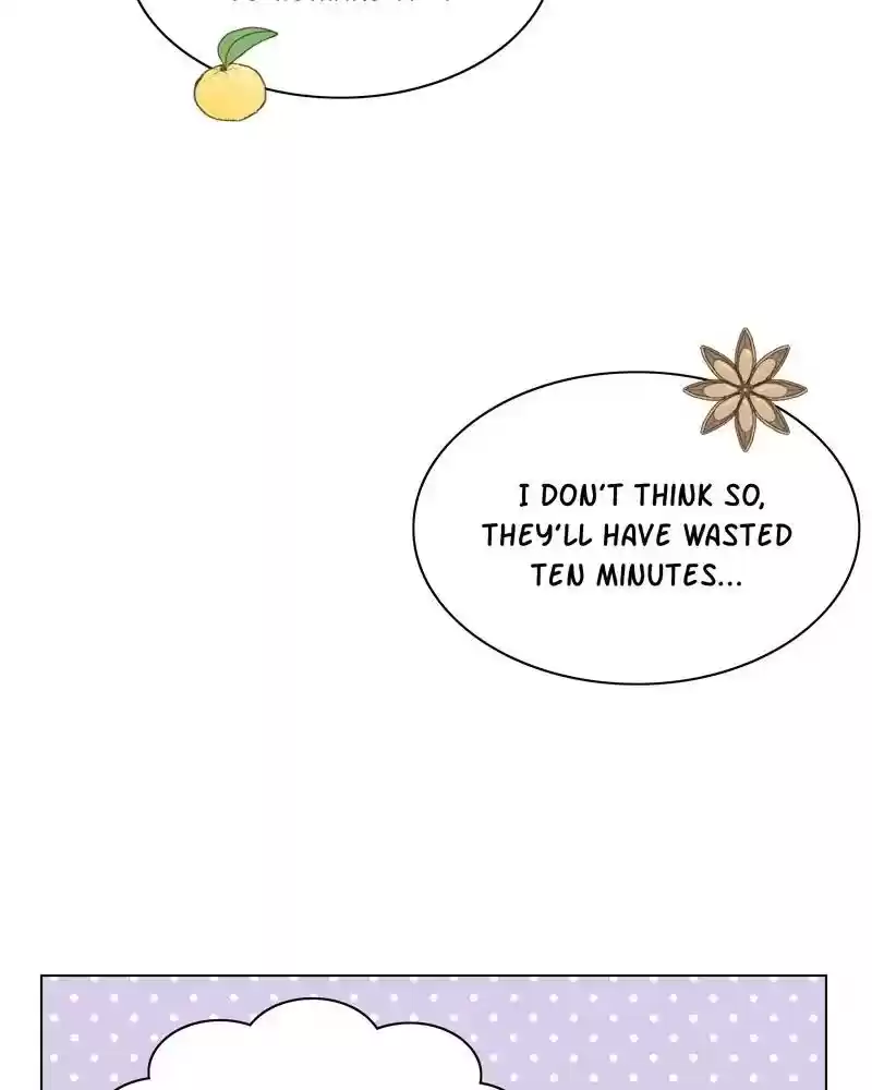 Gourmet Hound Chapter 130: Ep.126: