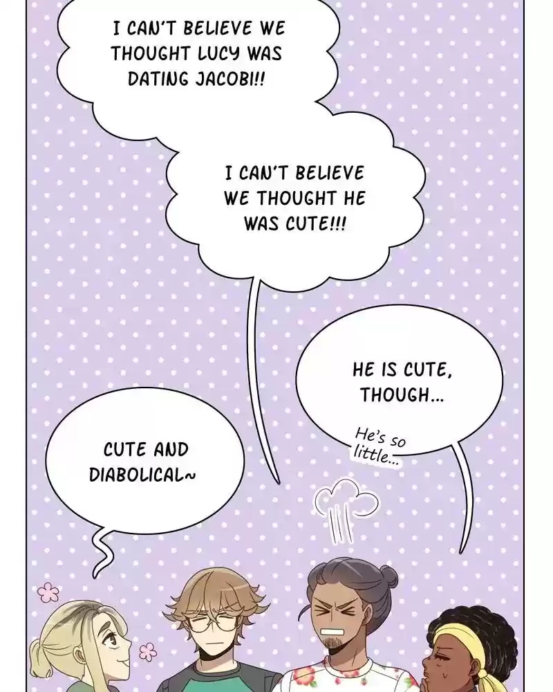 Gourmet Hound Chapter 130: Ep.126: