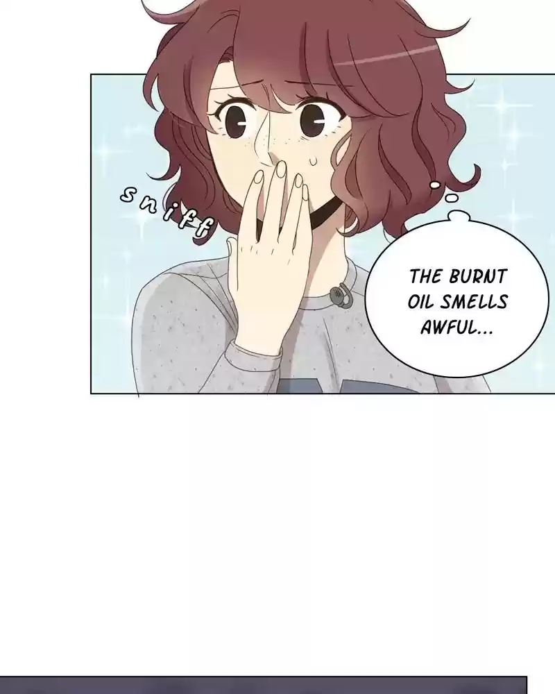 Gourmet Hound Chapter 130: Ep.126: