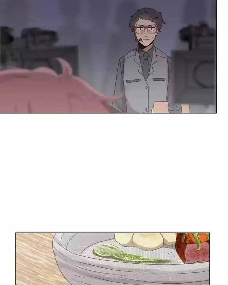 Gourmet Hound Chapter 130: Ep.126: