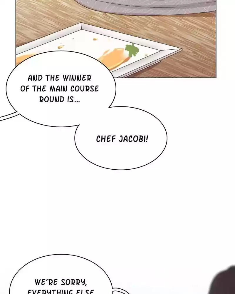 Gourmet Hound Chapter 130: Ep.126: