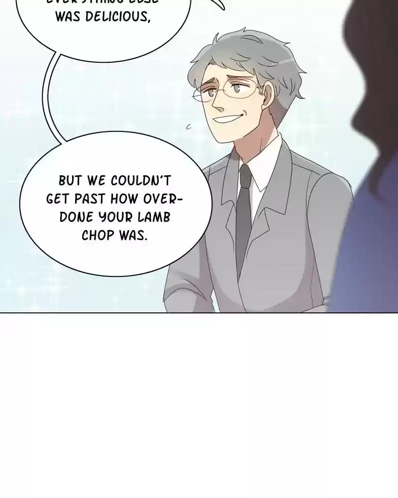 Gourmet Hound Chapter 130: Ep.126: