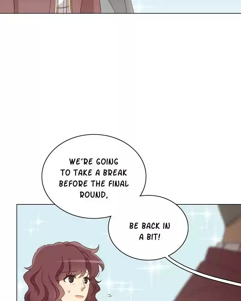 Gourmet Hound Chapter 130: Ep.126: