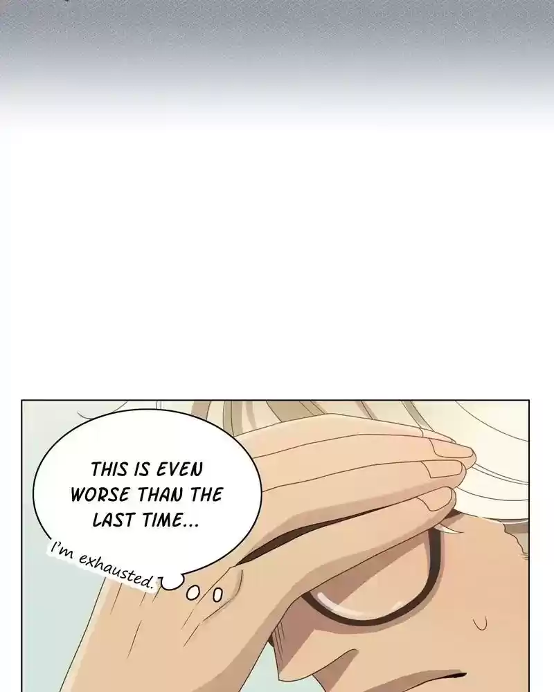 Gourmet Hound Chapter 130: Ep.126: