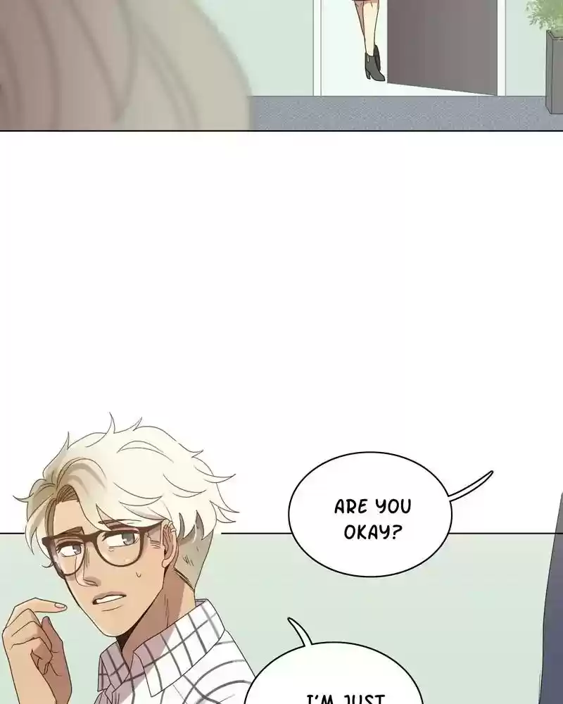 Gourmet Hound Chapter 130: Ep.126:
