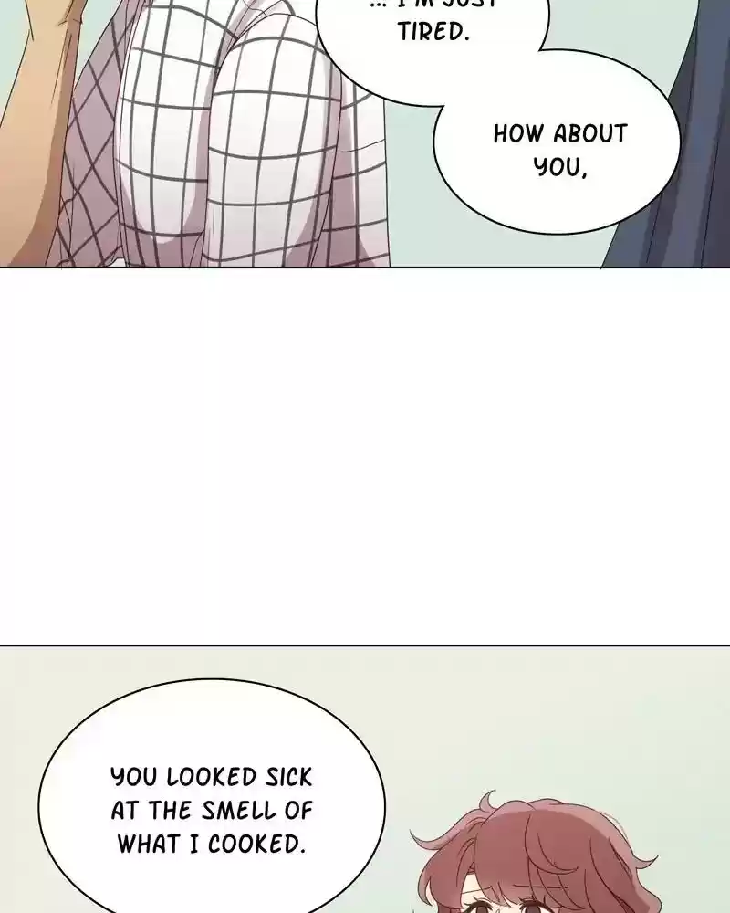 Gourmet Hound Chapter 130: Ep.126:
