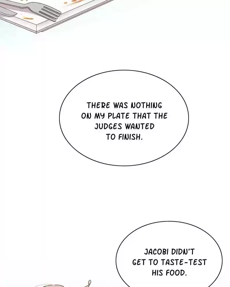 Gourmet Hound Chapter 130: Ep.126: