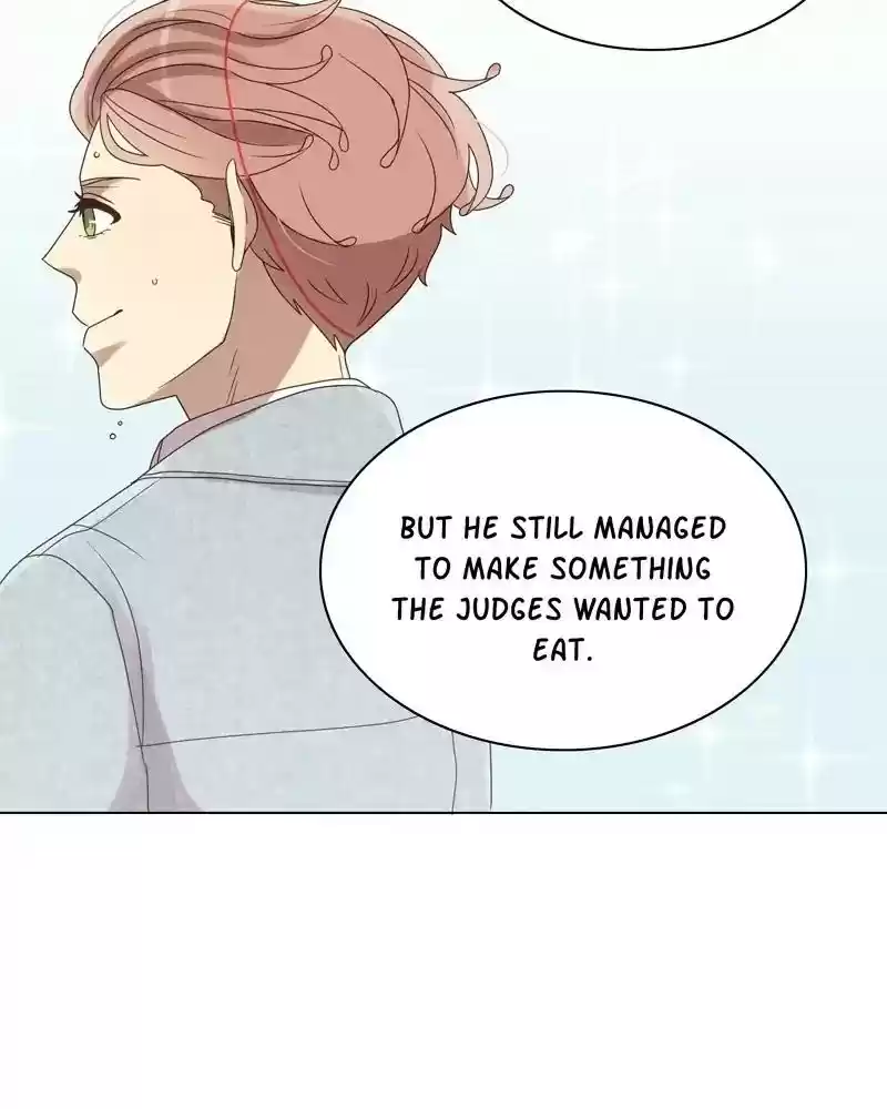 Gourmet Hound Chapter 130: Ep.126: