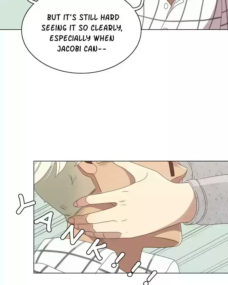 Gourmet Hound Chapter 130: Ep.126: