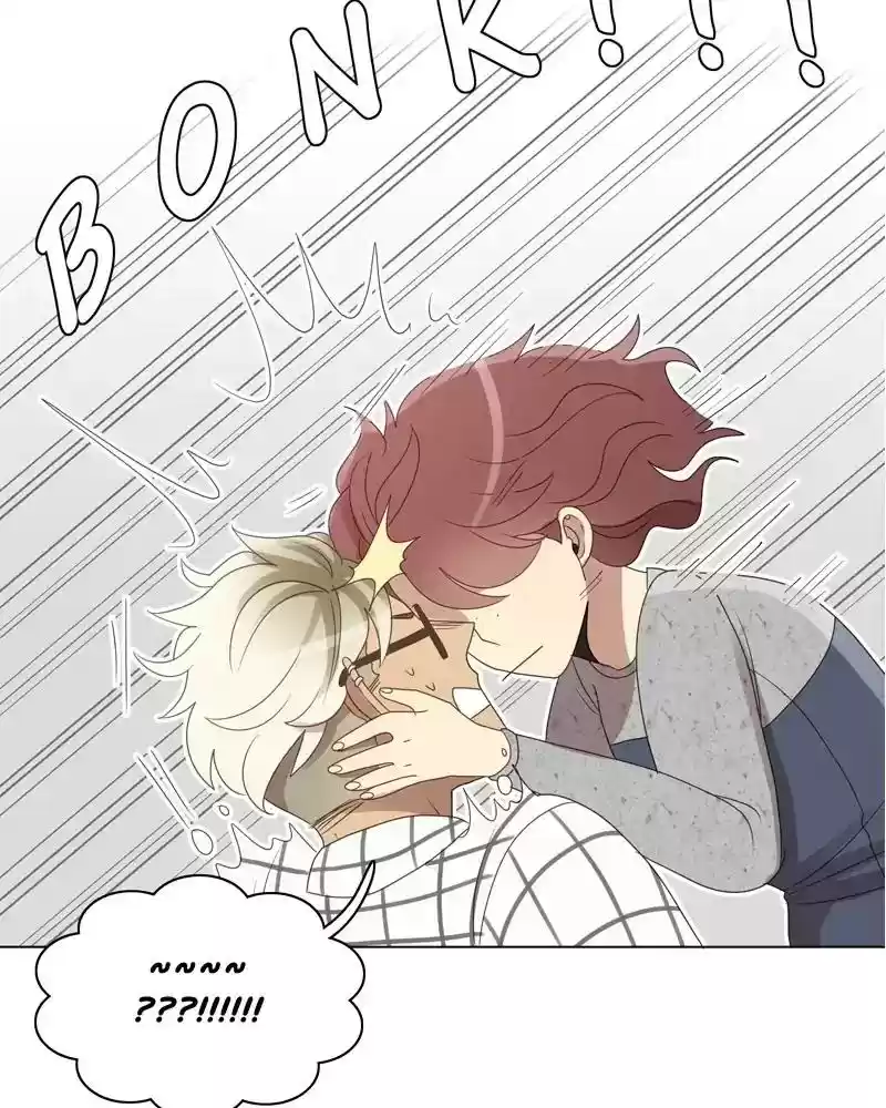 Gourmet Hound Chapter 130: Ep.126: