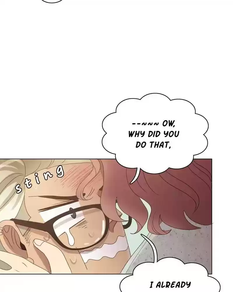 Gourmet Hound Chapter 130: Ep.126: