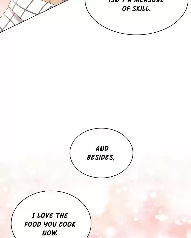 Gourmet Hound Chapter 130: Ep.126: