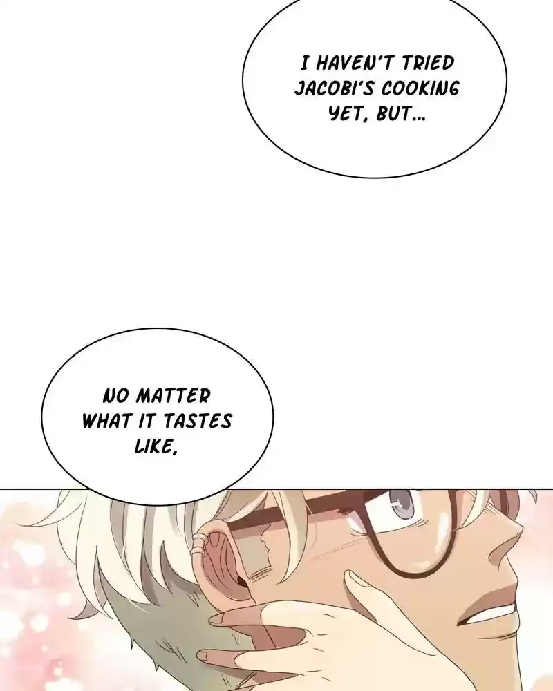 Gourmet Hound Chapter 130: Ep.126: