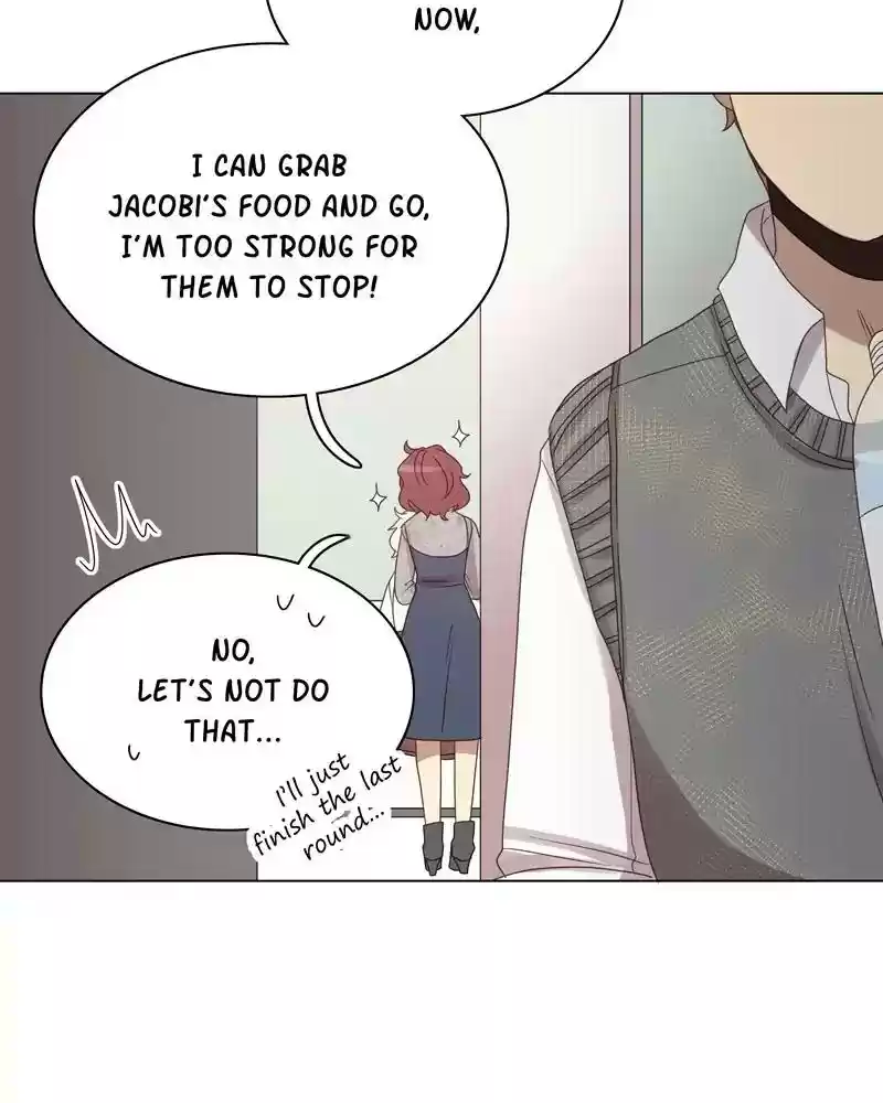 Gourmet Hound Chapter 130: Ep.126: