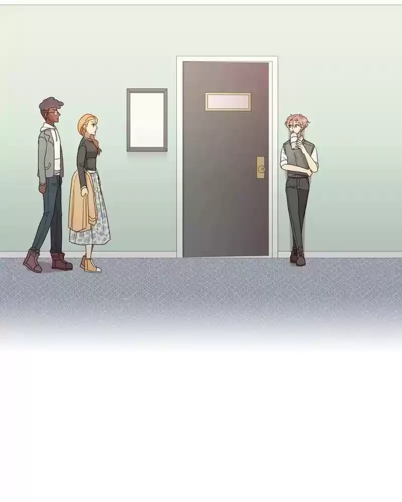 Gourmet Hound Chapter 130: Ep.126: