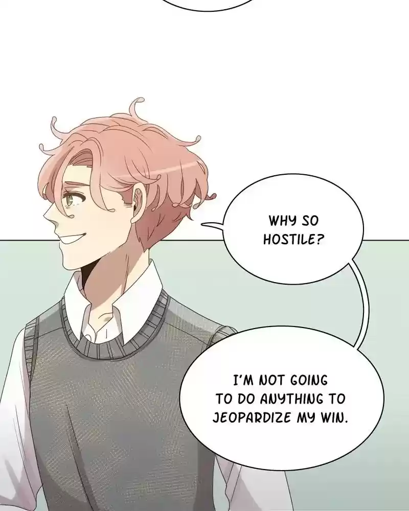 Gourmet Hound Chapter 130: Ep.126: