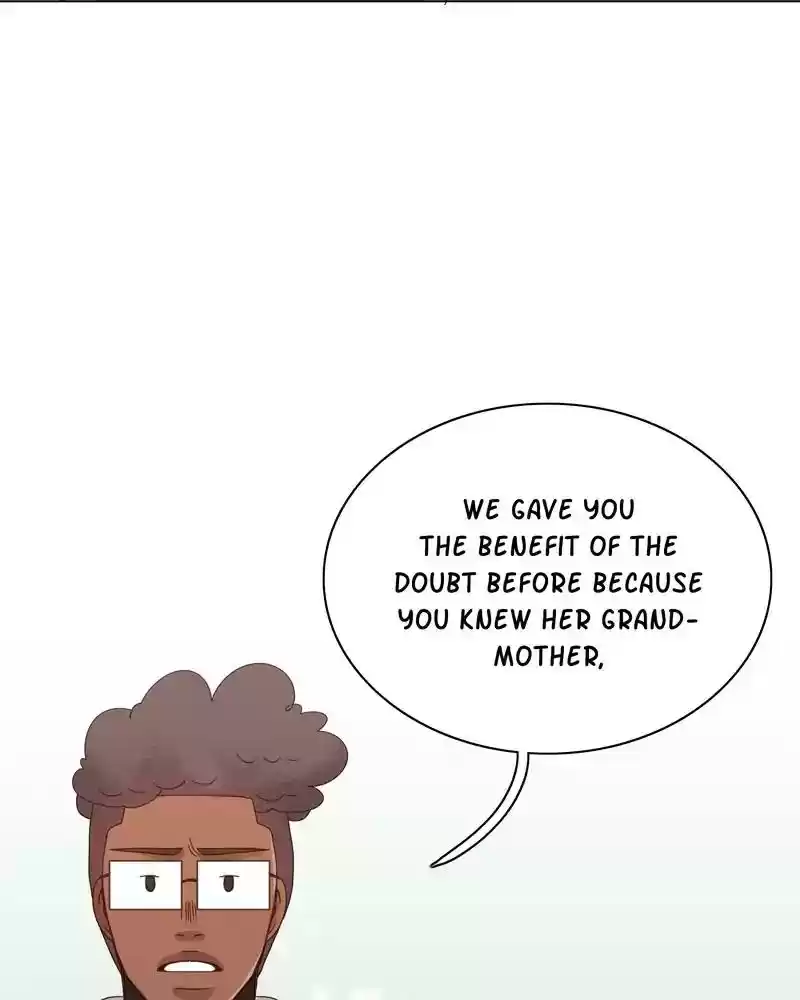 Gourmet Hound Chapter 130: Ep.126: