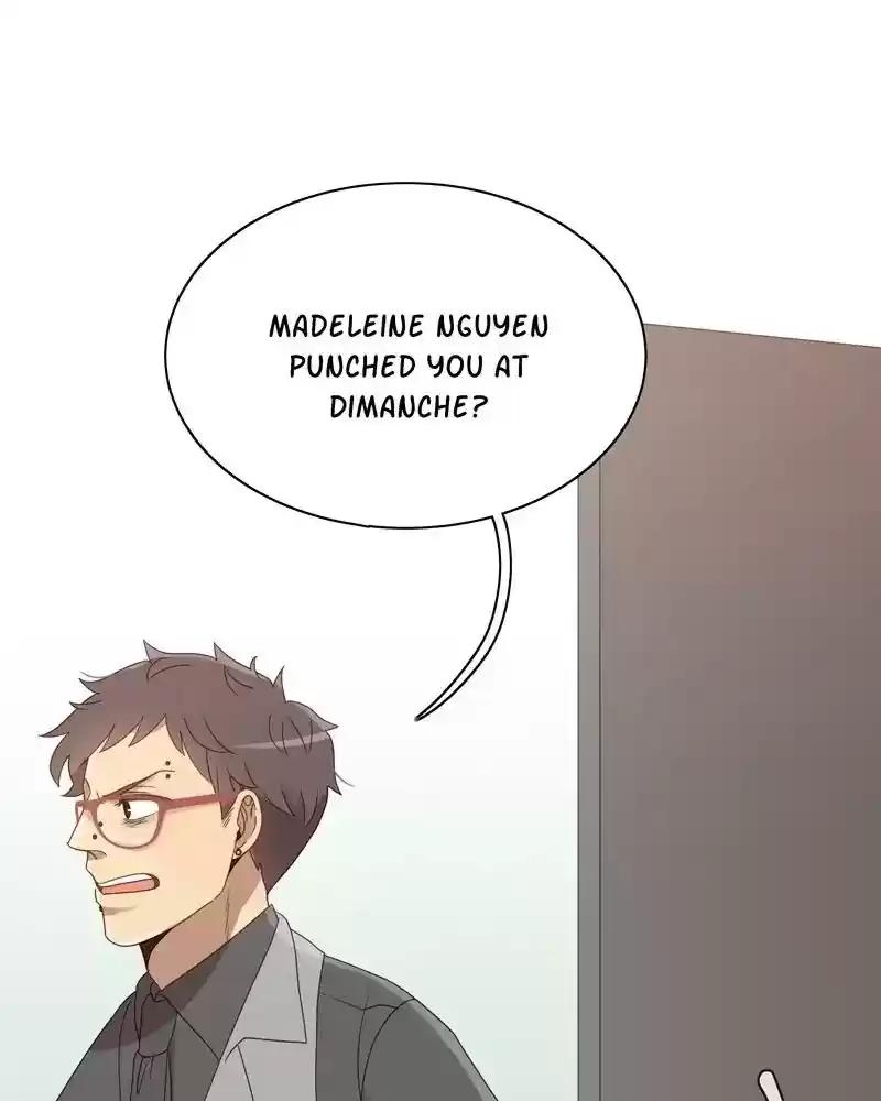 Gourmet Hound Chapter 131: Ep.127: