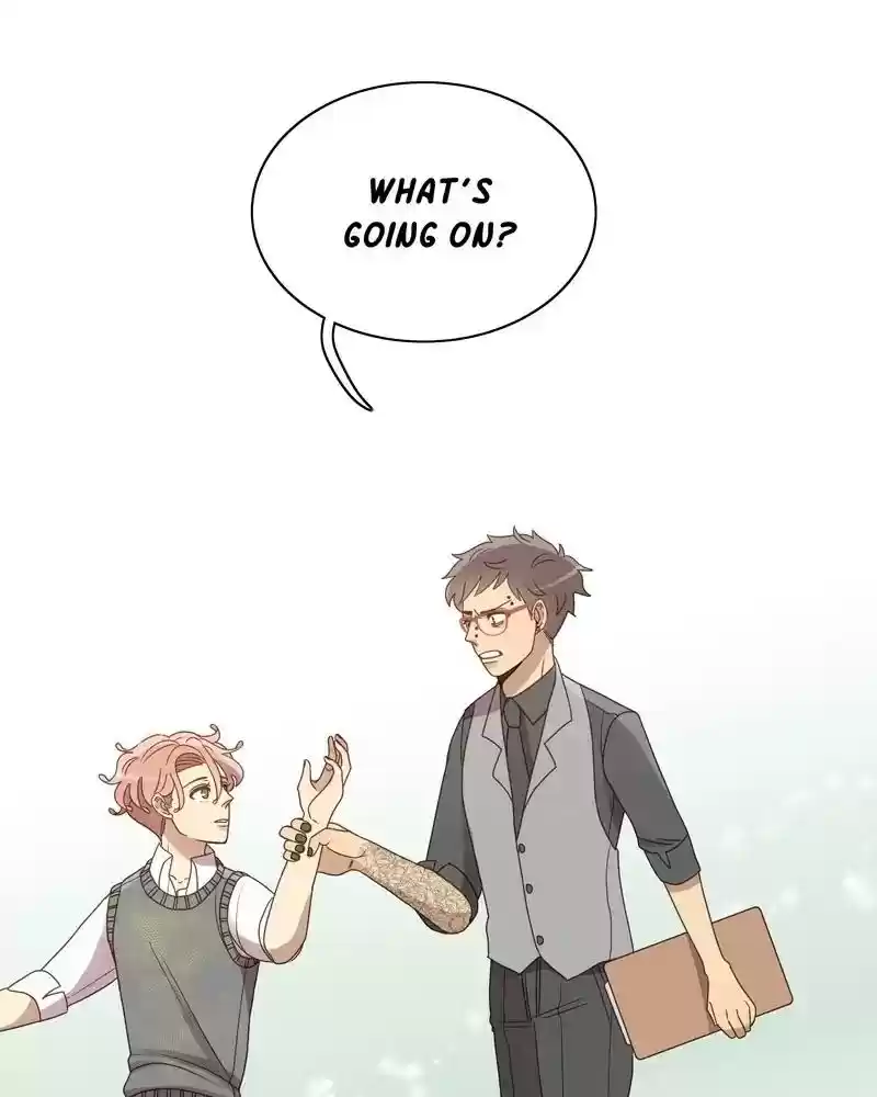 Gourmet Hound Chapter 131: Ep.127:
