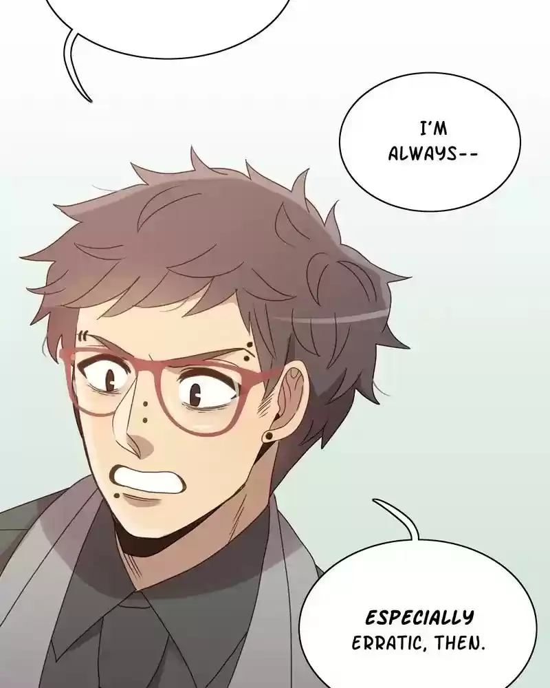Gourmet Hound Chapter 131: Ep.127: