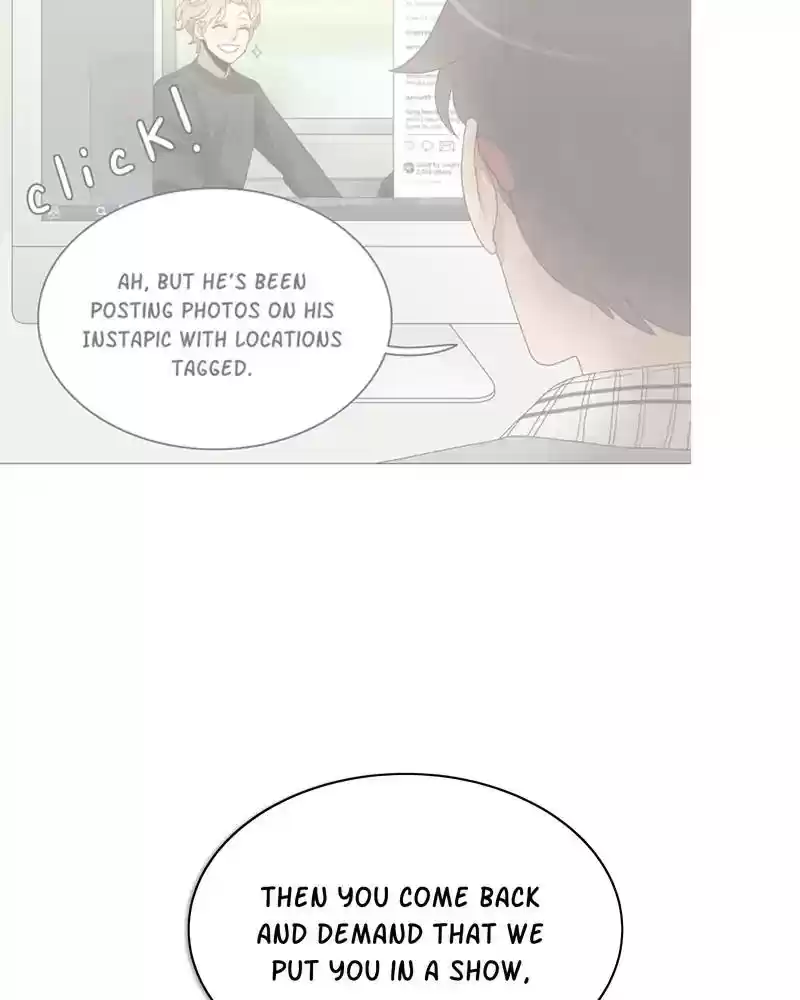Gourmet Hound Chapter 131: Ep.127: