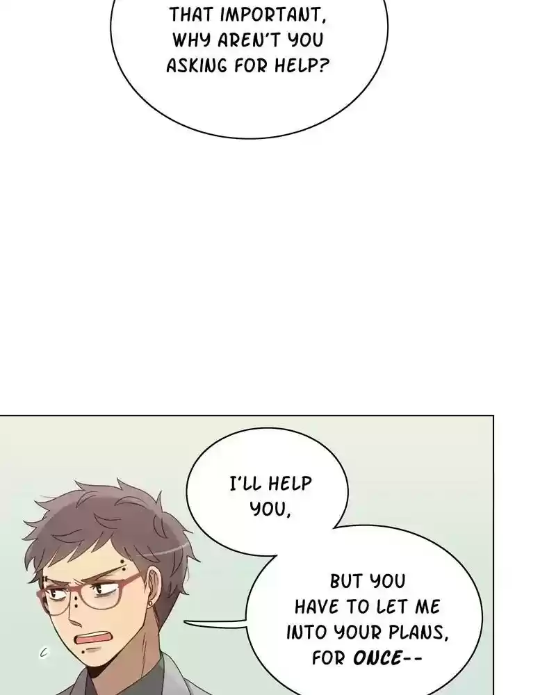 Gourmet Hound Chapter 131: Ep.127: