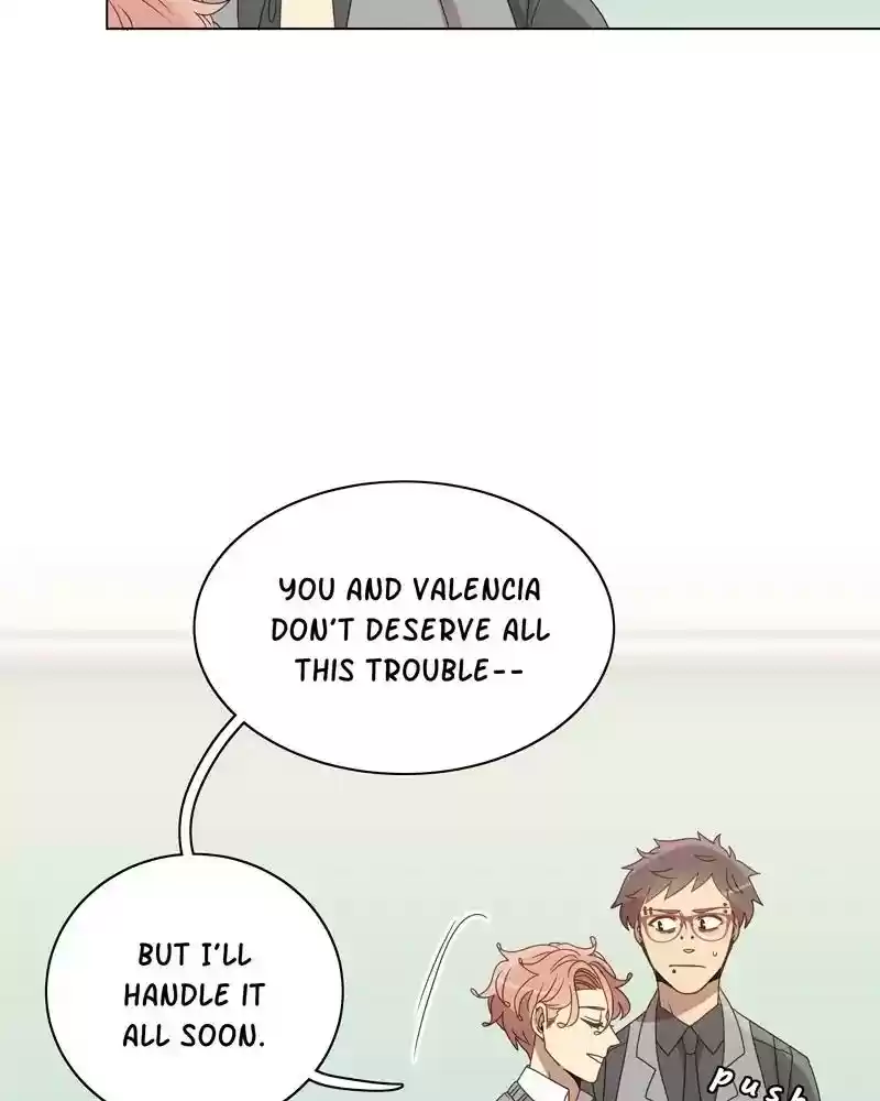 Gourmet Hound Chapter 131: Ep.127: