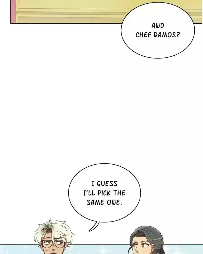 Gourmet Hound Chapter 131: Ep.127: