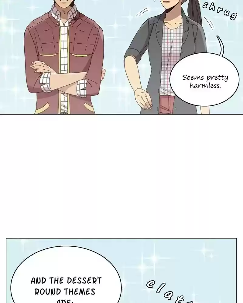 Gourmet Hound Chapter 131: Ep.127: