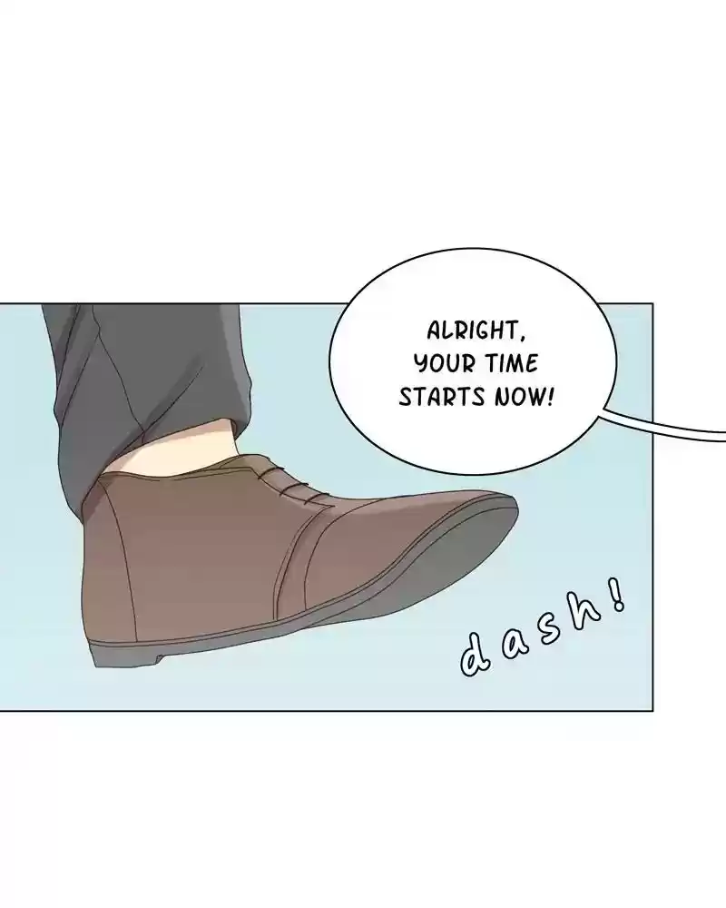 Gourmet Hound Chapter 131: Ep.127: