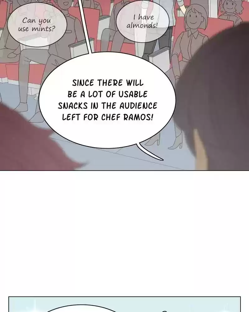 Gourmet Hound Chapter 131: Ep.127: