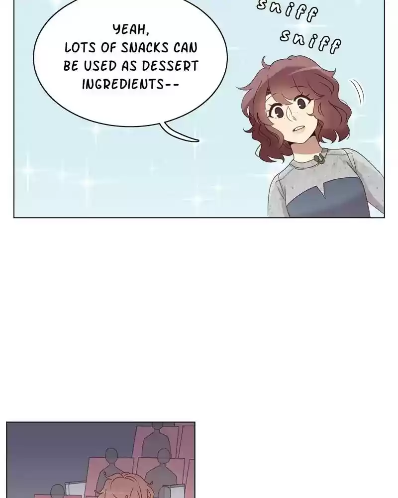 Gourmet Hound Chapter 131: Ep.127: