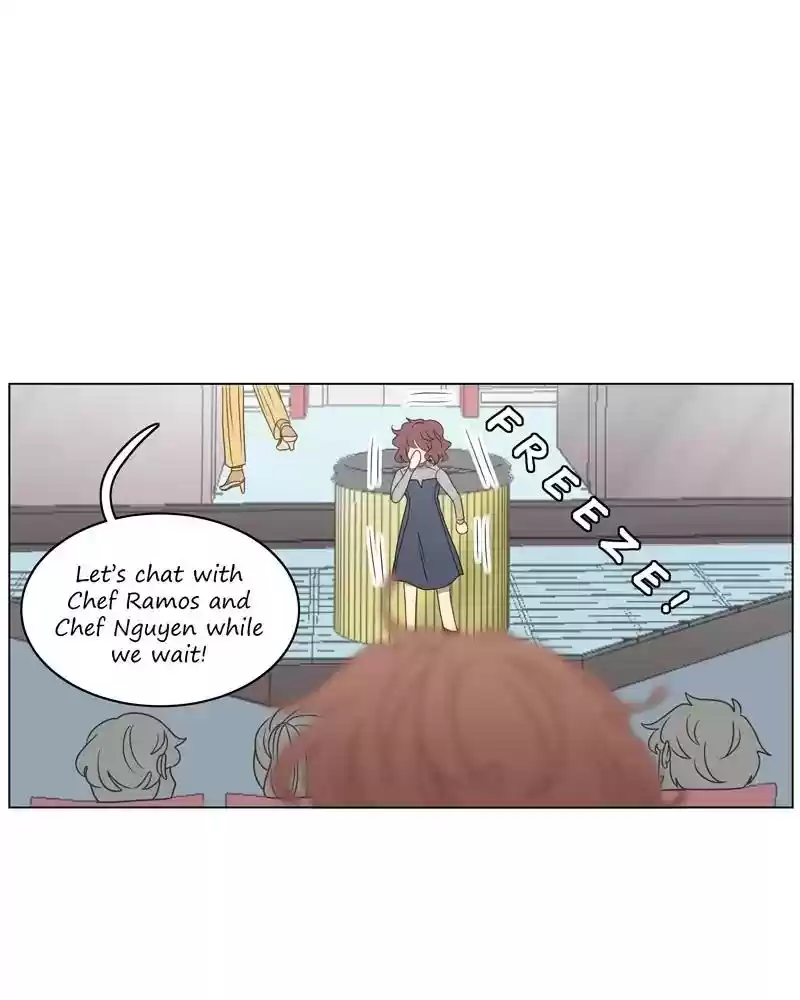 Gourmet Hound Chapter 131: Ep.127: