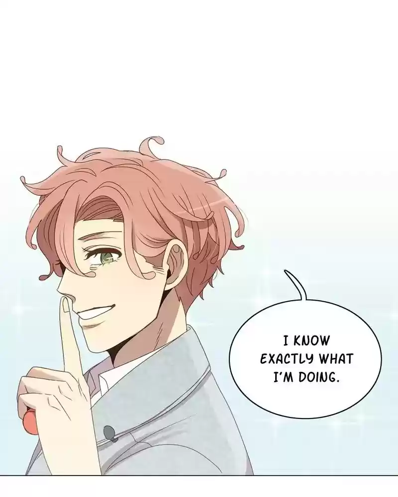 Gourmet Hound Chapter 131: Ep.127: