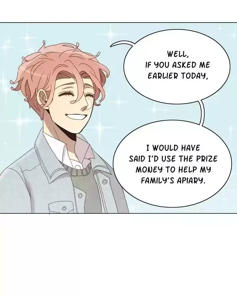 Gourmet Hound Chapter 131: Ep.127: