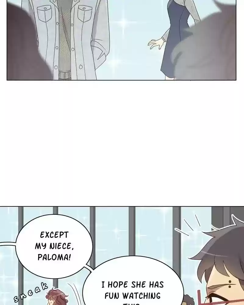 Gourmet Hound Chapter 131: Ep.127:
