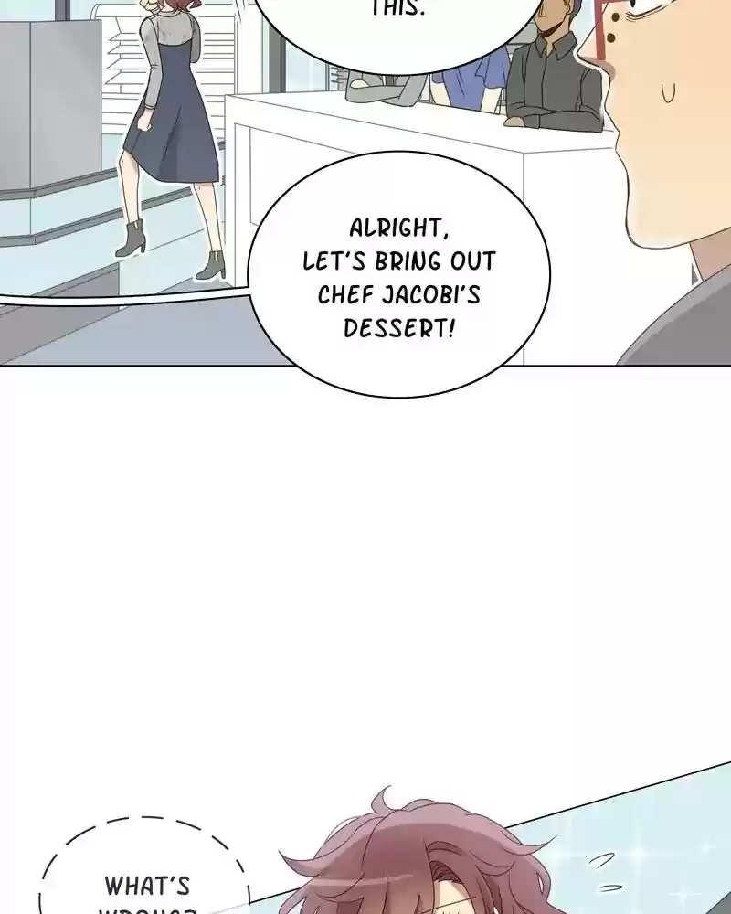 Gourmet Hound Chapter 131: Ep.127: