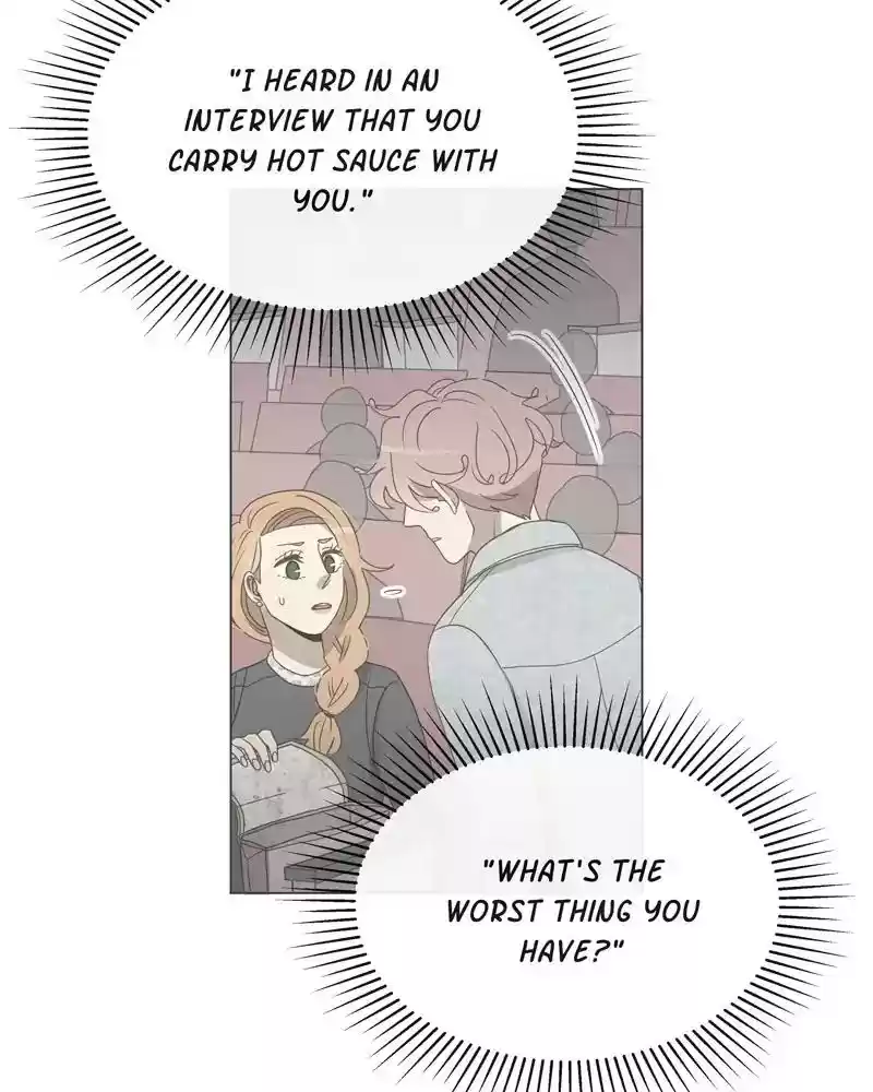 Gourmet Hound Chapter 131: Ep.127: