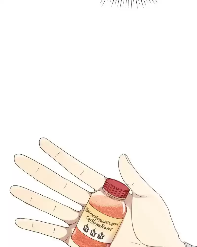 Gourmet Hound Chapter 131: Ep.127: