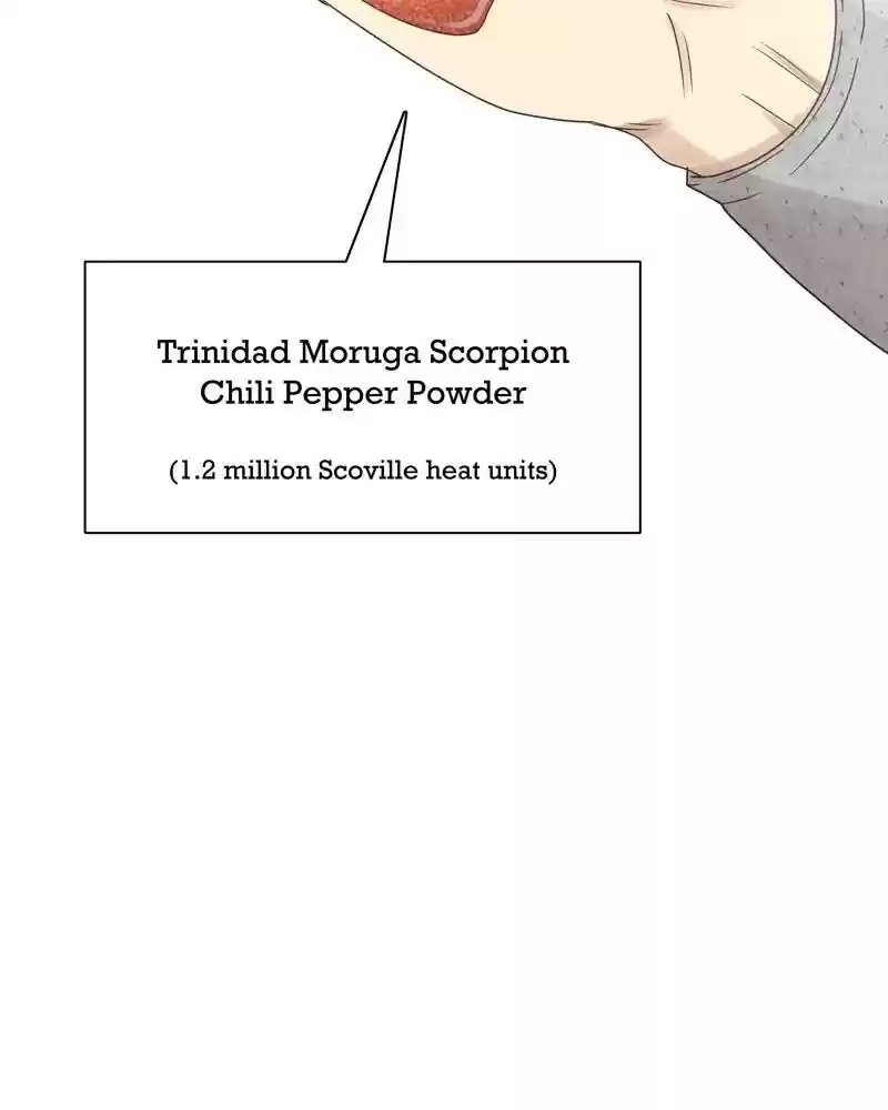 Gourmet Hound Chapter 131: Ep.127: