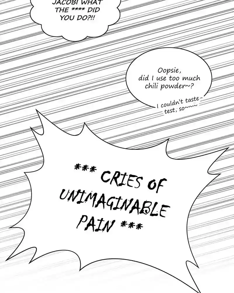 Gourmet Hound Chapter 131: Ep.127: