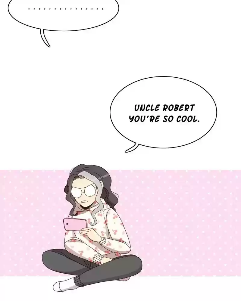 Gourmet Hound Chapter 131: Ep.127: