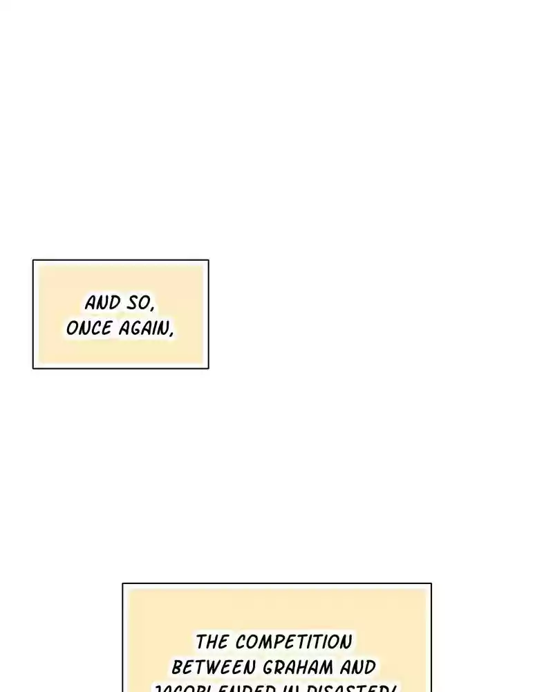 Gourmet Hound Chapter 131: Ep.127: