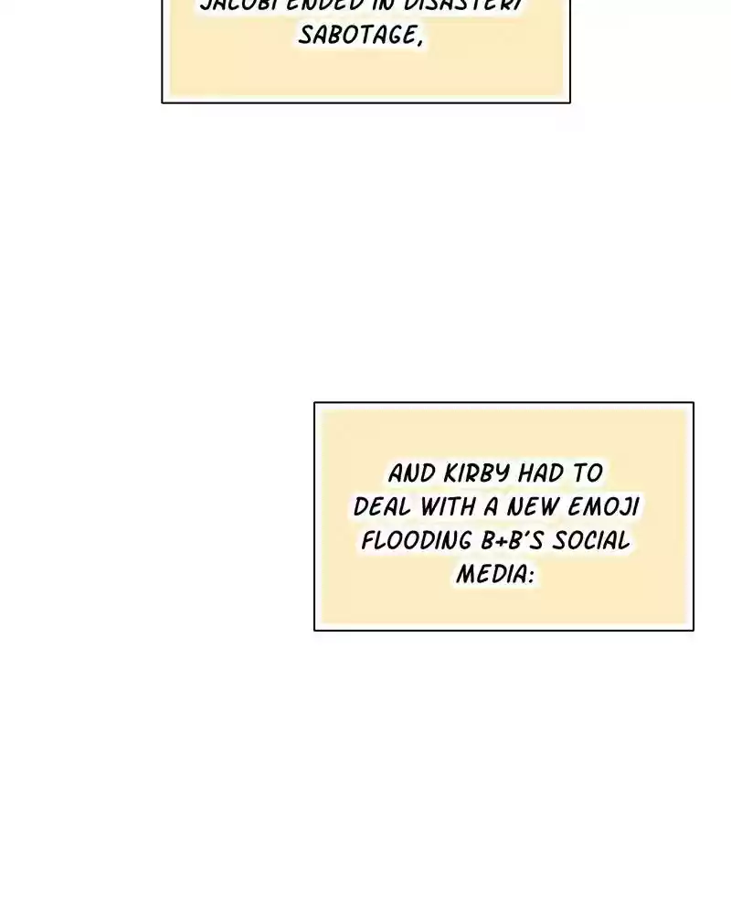 Gourmet Hound Chapter 131: Ep.127: