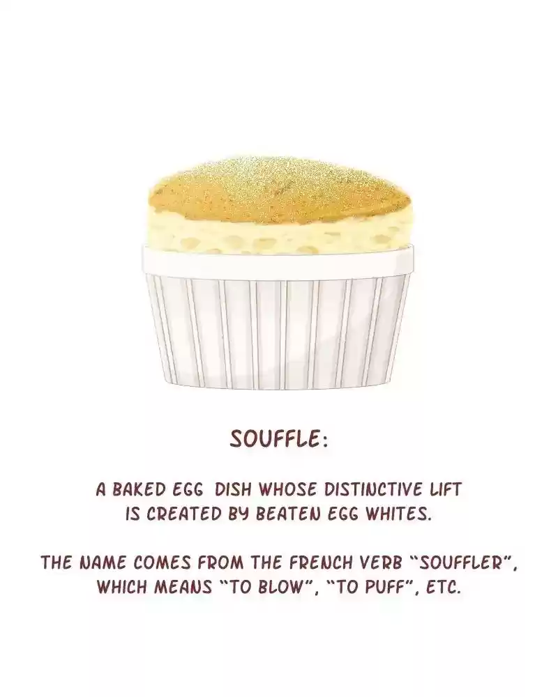 Gourmet Hound Chapter 131: Ep.127: