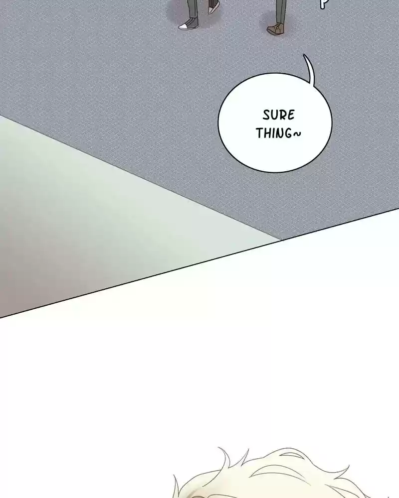 Gourmet Hound Chapter 132: Ep.128: