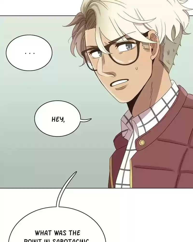 Gourmet Hound Chapter 132: Ep.128: