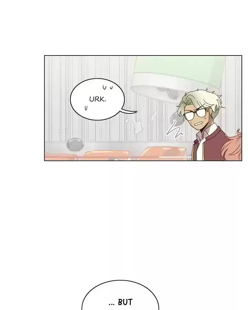 Gourmet Hound Chapter 132: Ep.128: