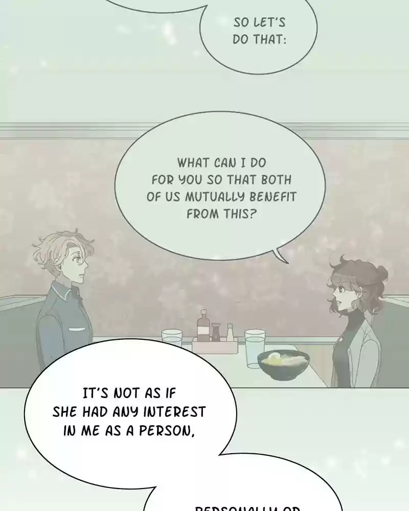 Gourmet Hound Chapter 132: Ep.128: