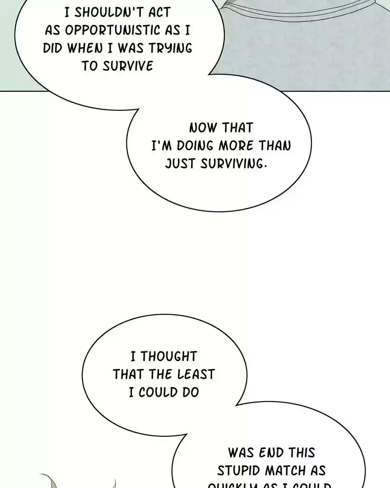 Gourmet Hound Chapter 132: Ep.128: